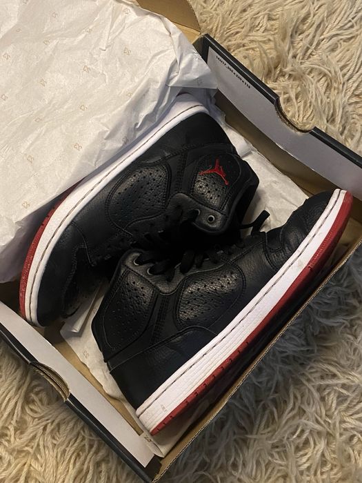 Jordan access tamanho 40.5