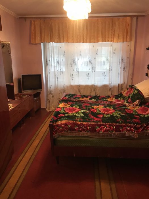 2-кім квартира вул.Стебницька