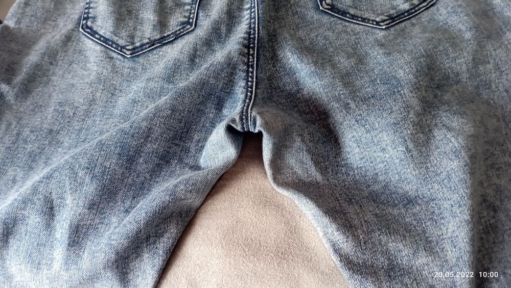 Джинсы женские Denim