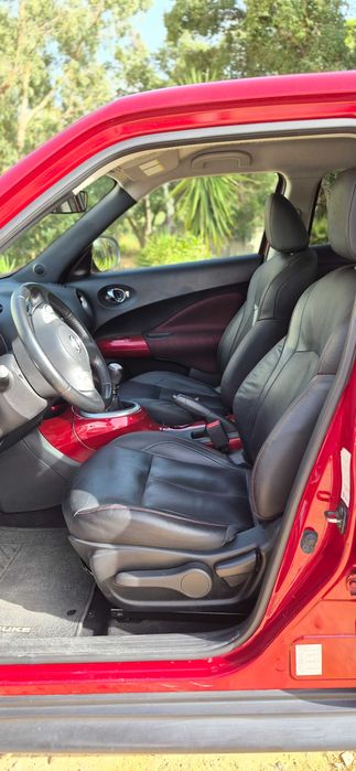 Nissan JUKE 1.5 Dci Premium Pele. PREÇO REDUZIDO de 10900€ para