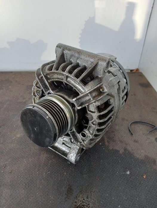 Alternador Renault Megane I Classic La0