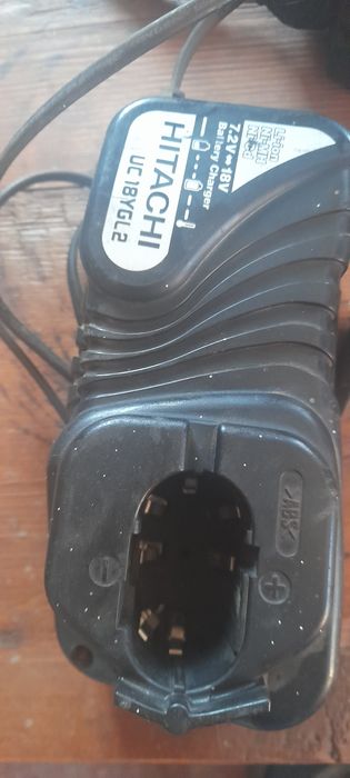 Продам шуруповерт