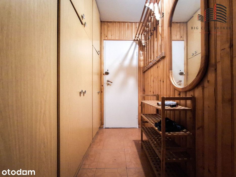 Mieszkanie dla rodziny | 3pokoje | 65,5m2