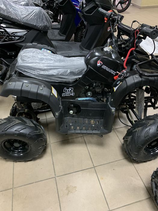 Продам квадроцикл квадрик