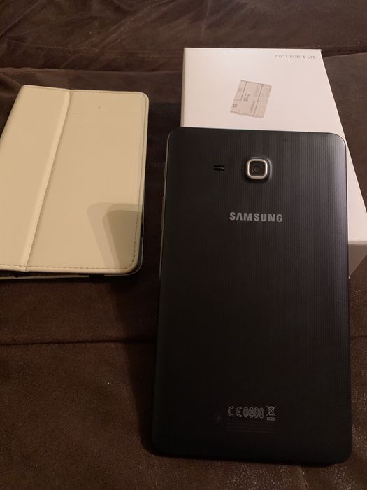 Планшет Samsung tab A