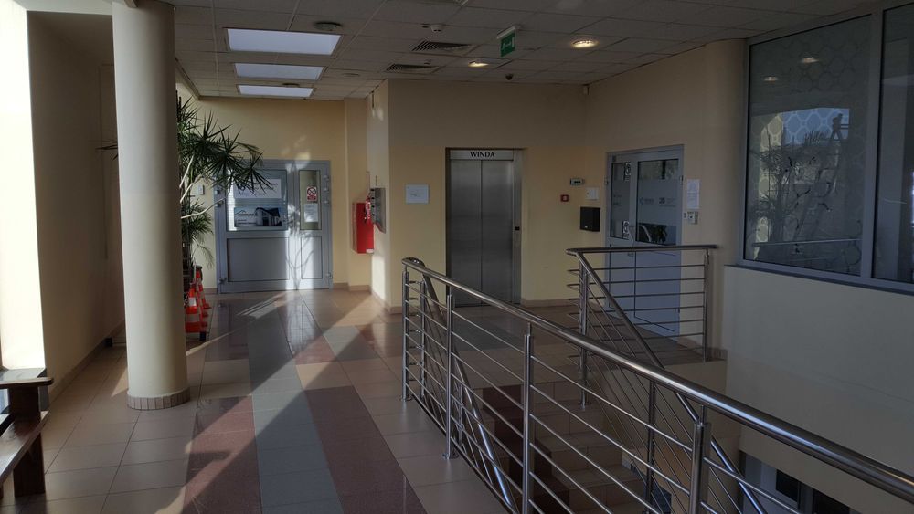 Wirtualne Biuro Gorzów - adres dla firm - wynajem biura na godziny/dni