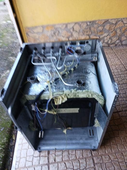 Vendo Fogão Meireles