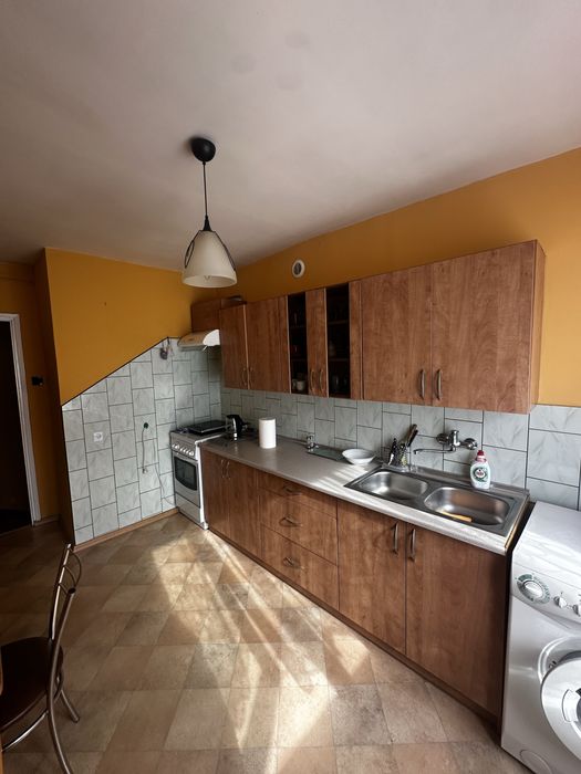 Mieszkanie 56m2 Dobrzeń gmina Dobroszyce