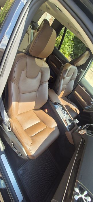 Продам VOLVO XC 90