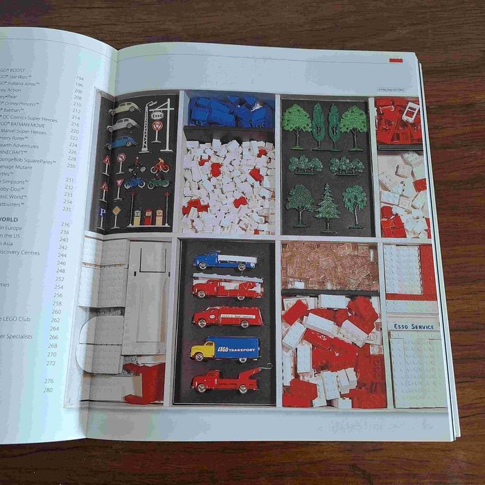 The Lego Book - New Edition