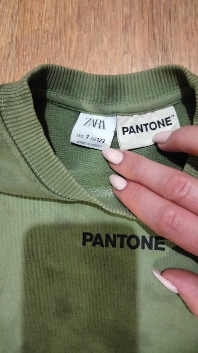 Кофта, кофточка,  світшот реглан Zara