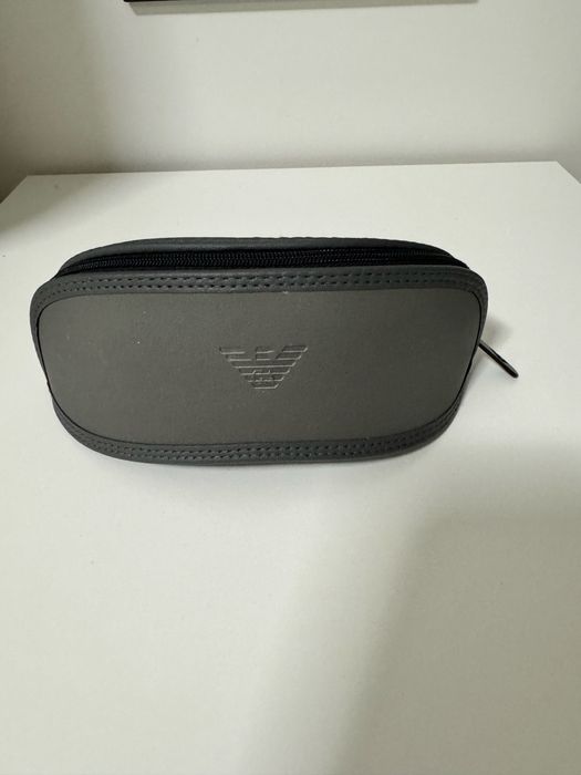 Окуляри для компа. Очки ждя компьютера Emporio Armani