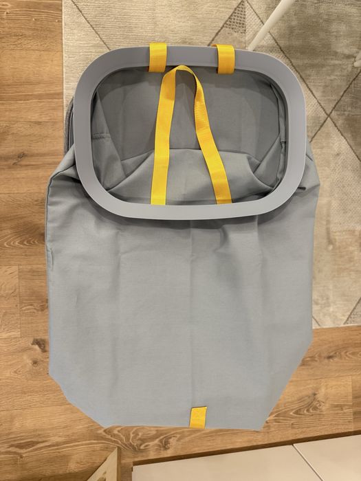 Joseph Joseph cesto roupa 90L