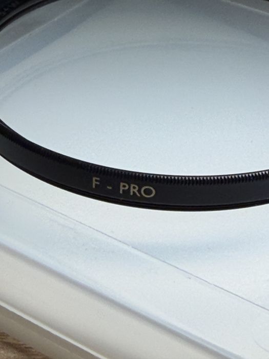 B+W F-PRO 72mm  UV-HAZE 1x MRC