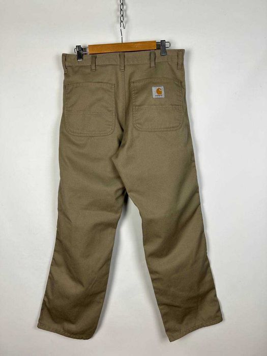 Штани Carhartt simple pant