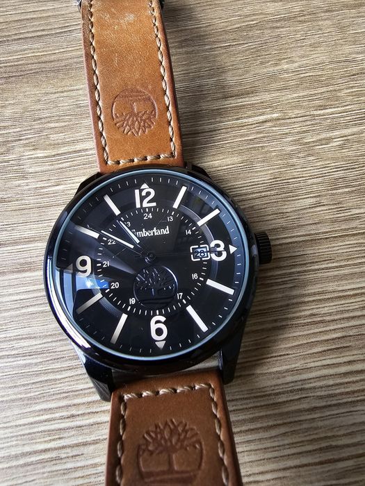Zegarek Timberland 14645JYB/02