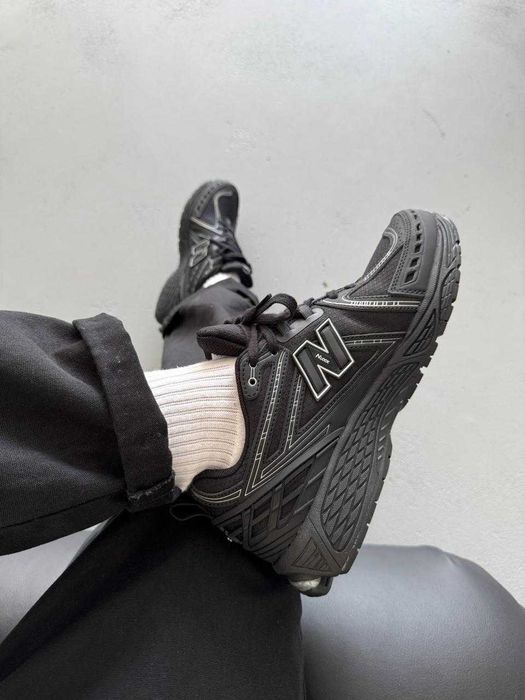 !SALE! New Balance 1906R Cordura Black 37 38 39 40 41 42 43 44 45 46