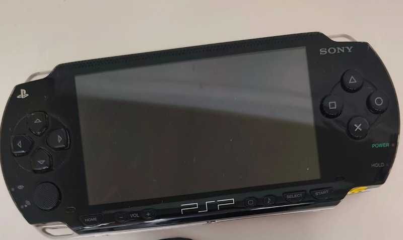 Sony PlayStation + capa proteção