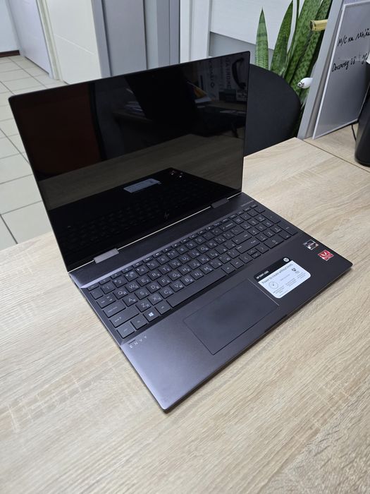 hp envy x360 15 - Купить электронику - Цены на OLX.ua