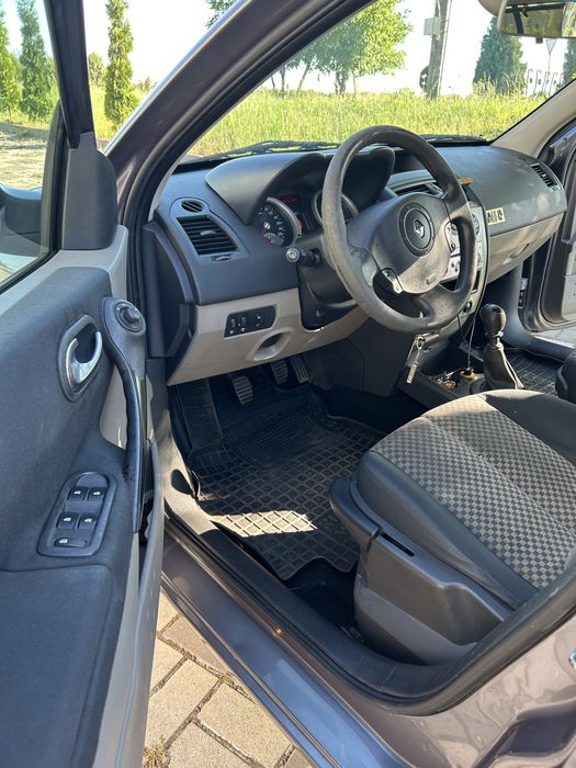 Renault Megane 2