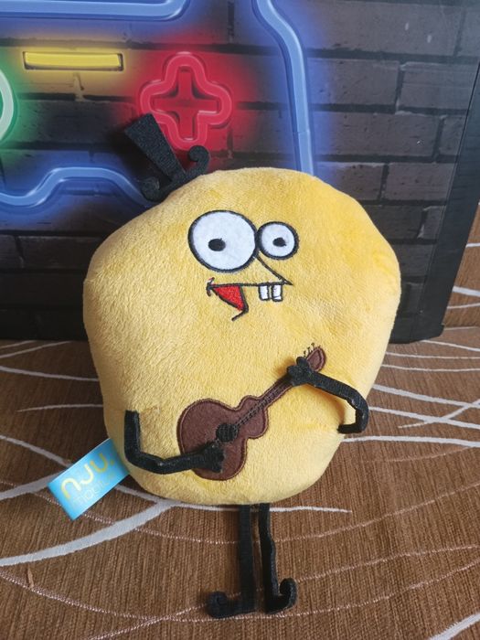 Mr. Pipik NJU mobile maskotka kolekcjonerska