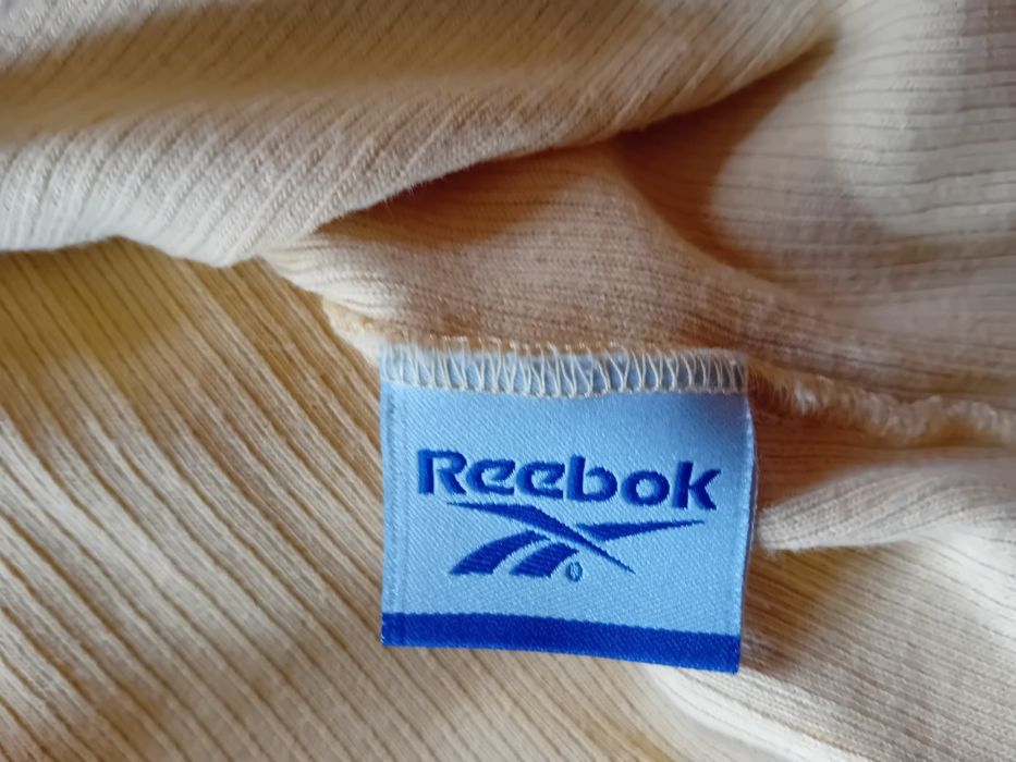 Bluza Reebok . Xl