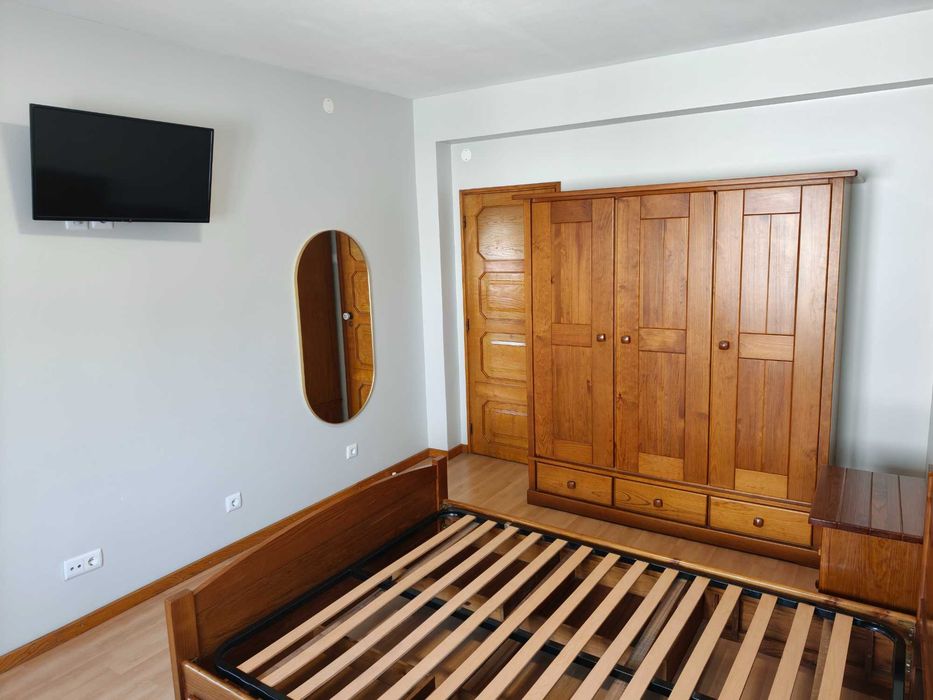 Quarto com WC Privado  perto das Universidades (Permite deslocação a pé)