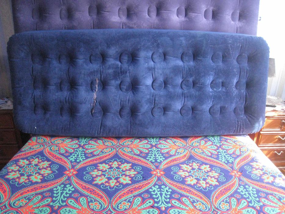 Матрас надувной из Германии