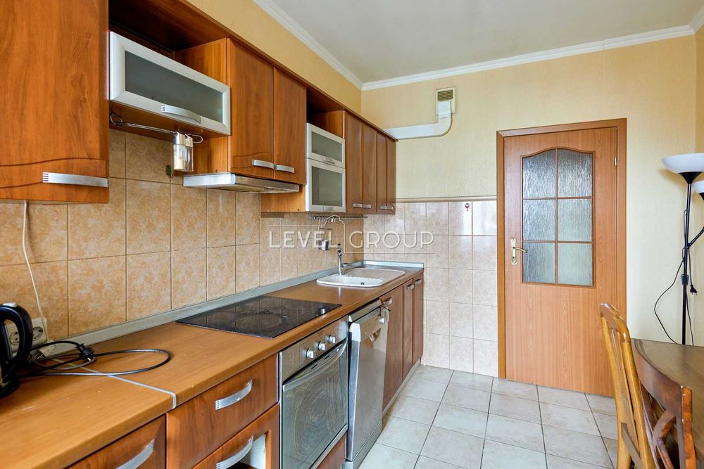 3-комнатная квартира по адресу бульвар Леси Украинки (площадь 95 м²) - Atlanta.ua - фото 9