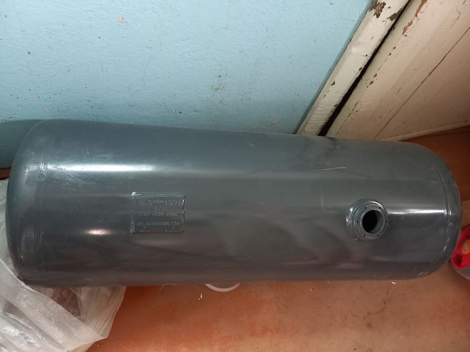 Газовое оборудование для  легкового и микроавто.