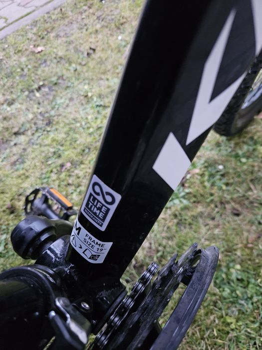 MTB Kross level 2.0 29 M