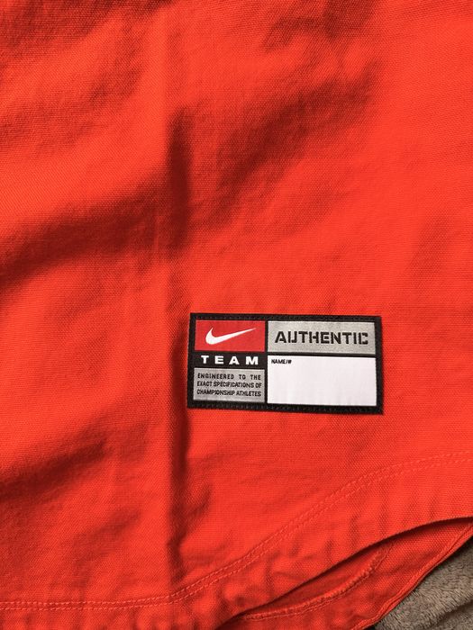 Nowa koszula męska dżersej baseballowy Nike SB Jersey