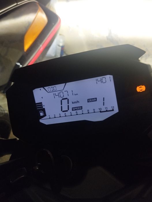 BMW g310r dez. 2022 ABS garantia de fábrica versão Sport igual a Nova!