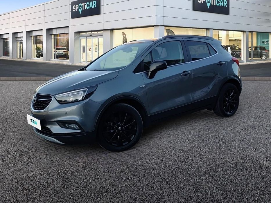 Opel Mokka ASO / Duży Ekran / Benzyna