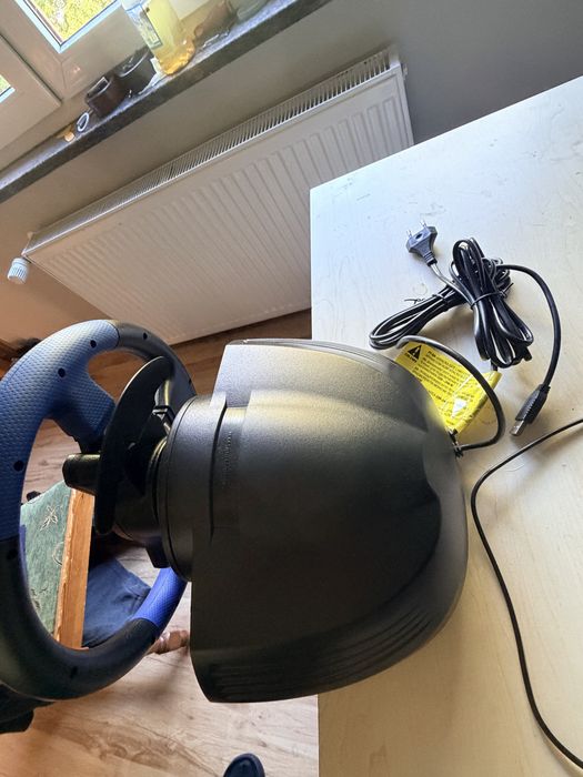 Kierownica Thrustmaster T150