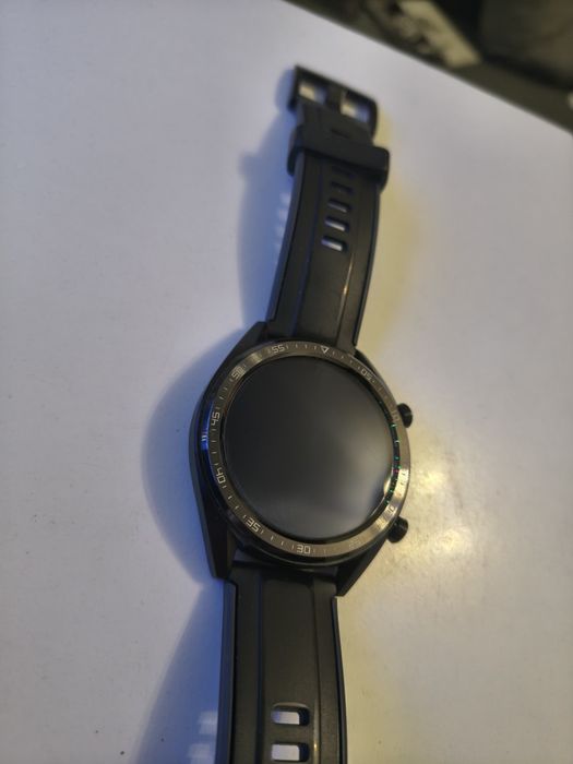 Huawei Watch GT (FTN-B19) Czarny