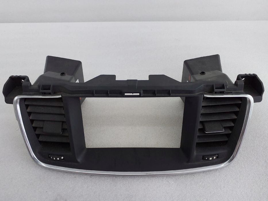 Moldura da consola central / rádio / aro PEUGEOT 508 SW