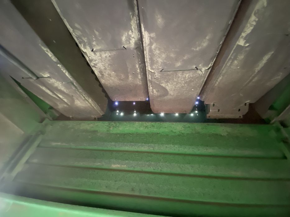 Комбайн Джон дір John Deere 9500 Трал Одаз в Подарок!