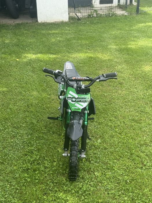 Cross motorek elektryczny dla dzieci