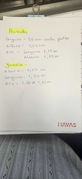 Janela com vidros duplos425472487022940161