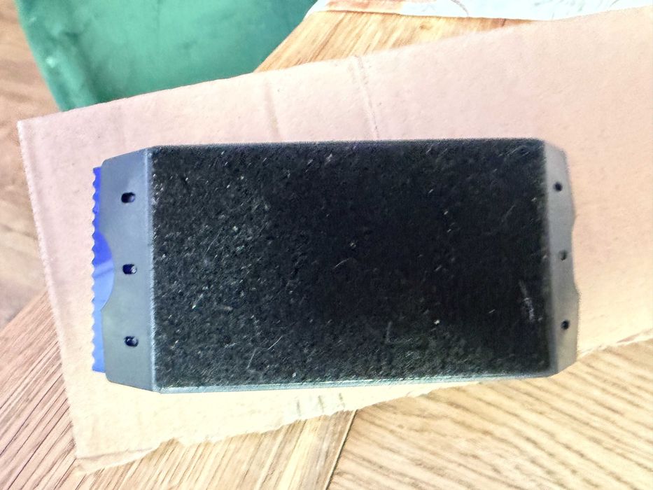 Flipper Edge Standard Czyścik magnetyczny 2w1 do szyb 12mm