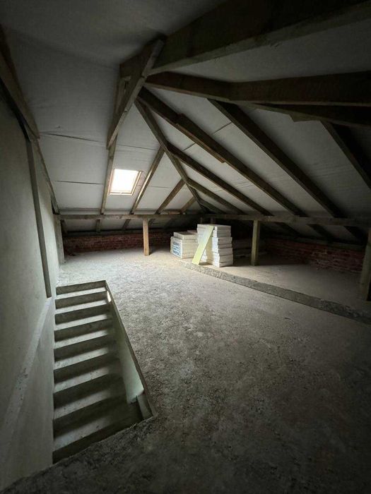 ПРОДАЖ котеджу з документами в с.Зубра (Львів)