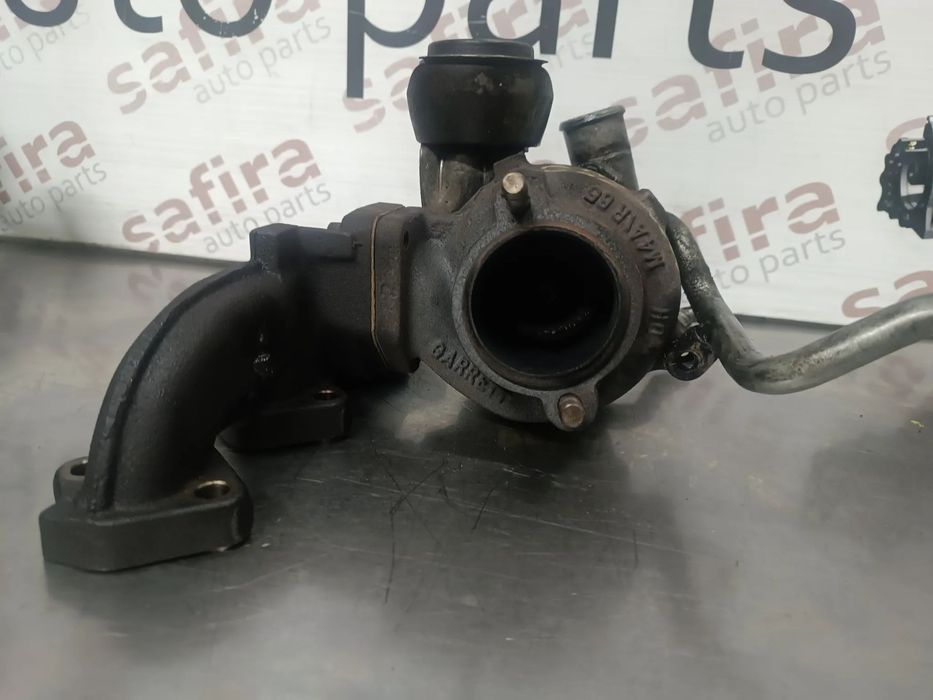 TURBO BMW 320D 520D E46 E139 136CV REF. 22472976 700447-3