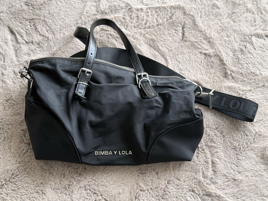 Mala original Bimba y Lola