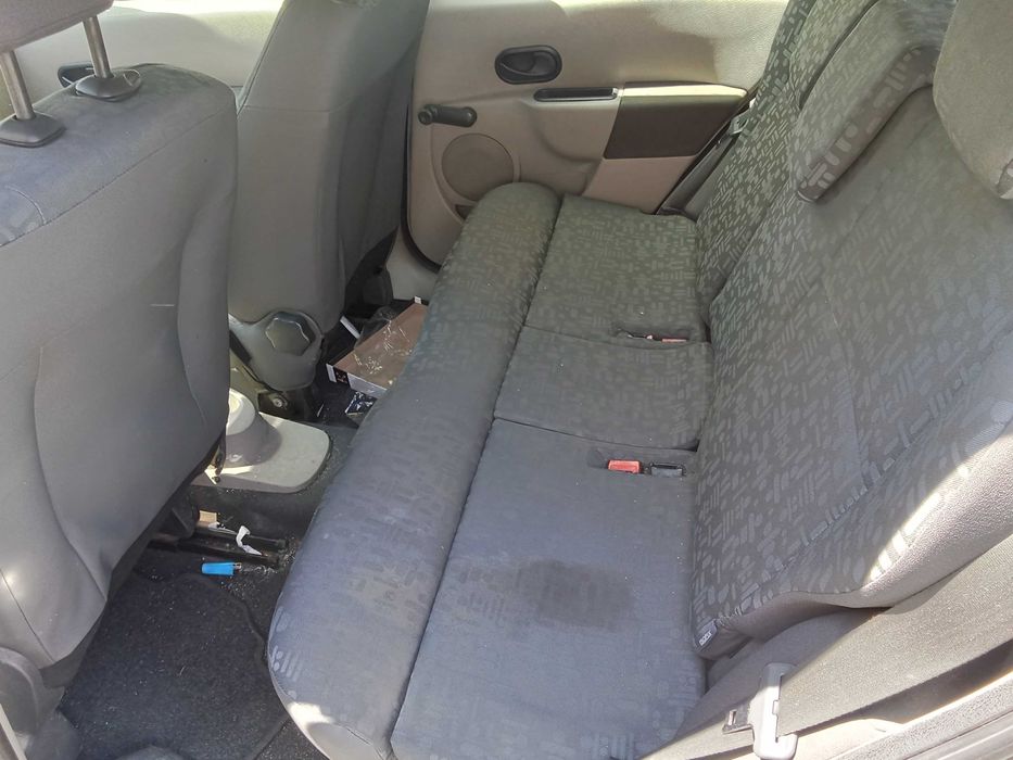 Renault Modus Diesel
