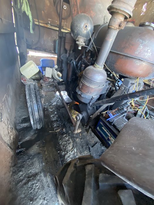 Продам трактор ХТЗ ДТ20