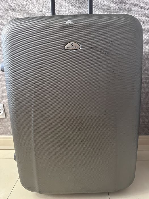 Валіза Samsonite