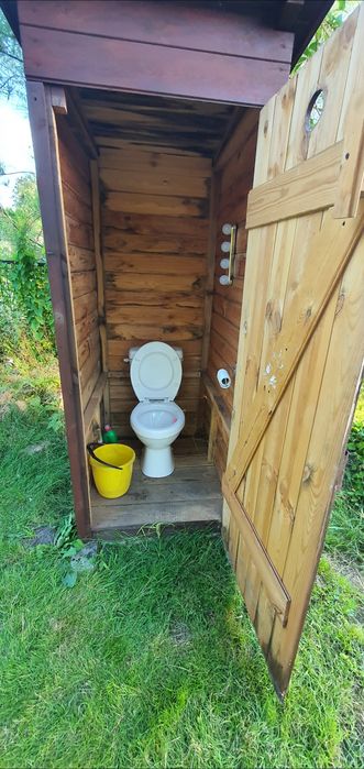 Ogródek ROD Malwa Bytom ul. Strzelców Bytom. 50. Doskonała lokalizacja