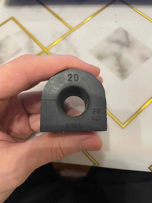 Втулка стабилизитора Honda-CRV 3-го поколения