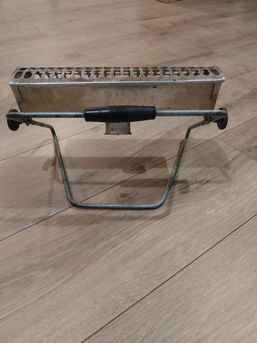 Piecyk elektryczny PRL